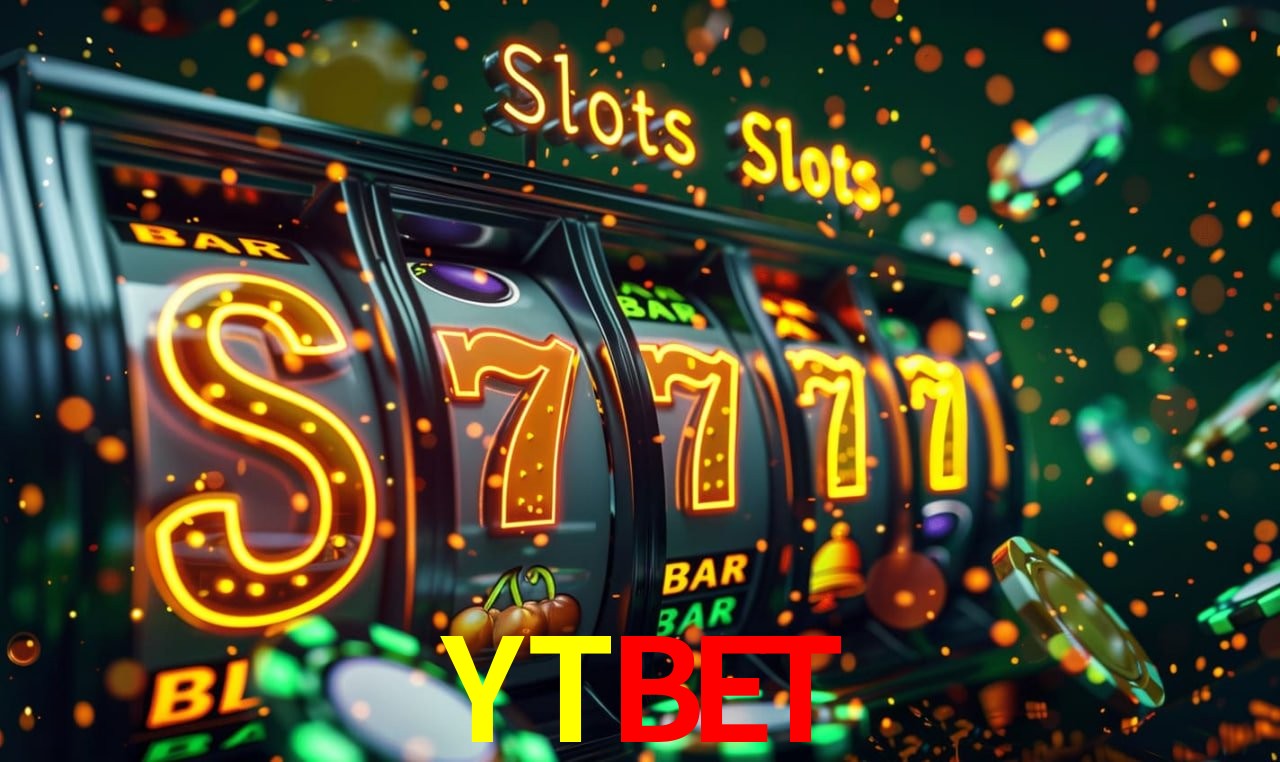 A Revolução dos Aplicativos de Jogos no YTBET