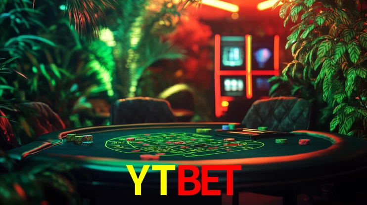Welcome Bonus YTBET