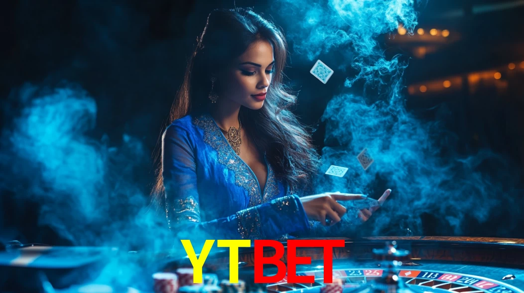 Diretório de Jogos YTBET