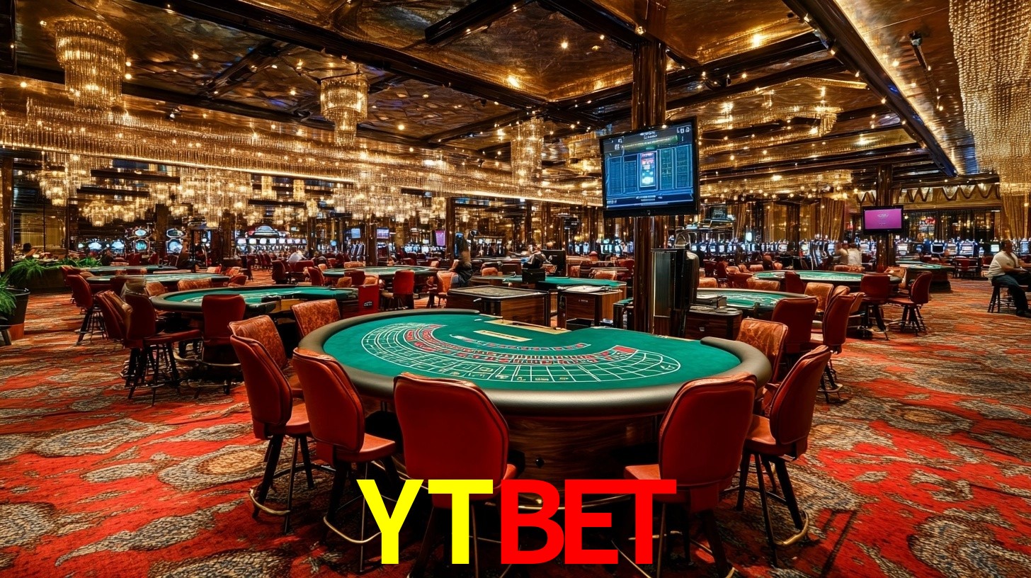 Bônus Generosos e Exclusivos no YTBET para Você!