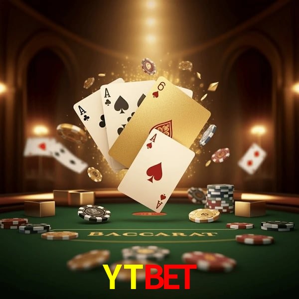 VIP Casino YTBET