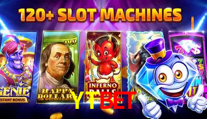 Jogos Exclusivos YTBET