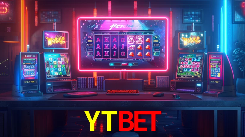 YTBET: Seu Especialista em Apostas Esportivas Brasileiras