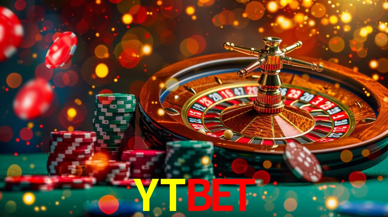 Benefícios da Conta YTBET