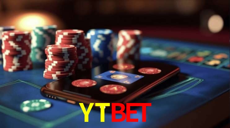 A Experiência Imersiva dos Cassinos Ao Vivo no YTBET