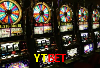 Torneios YTBET