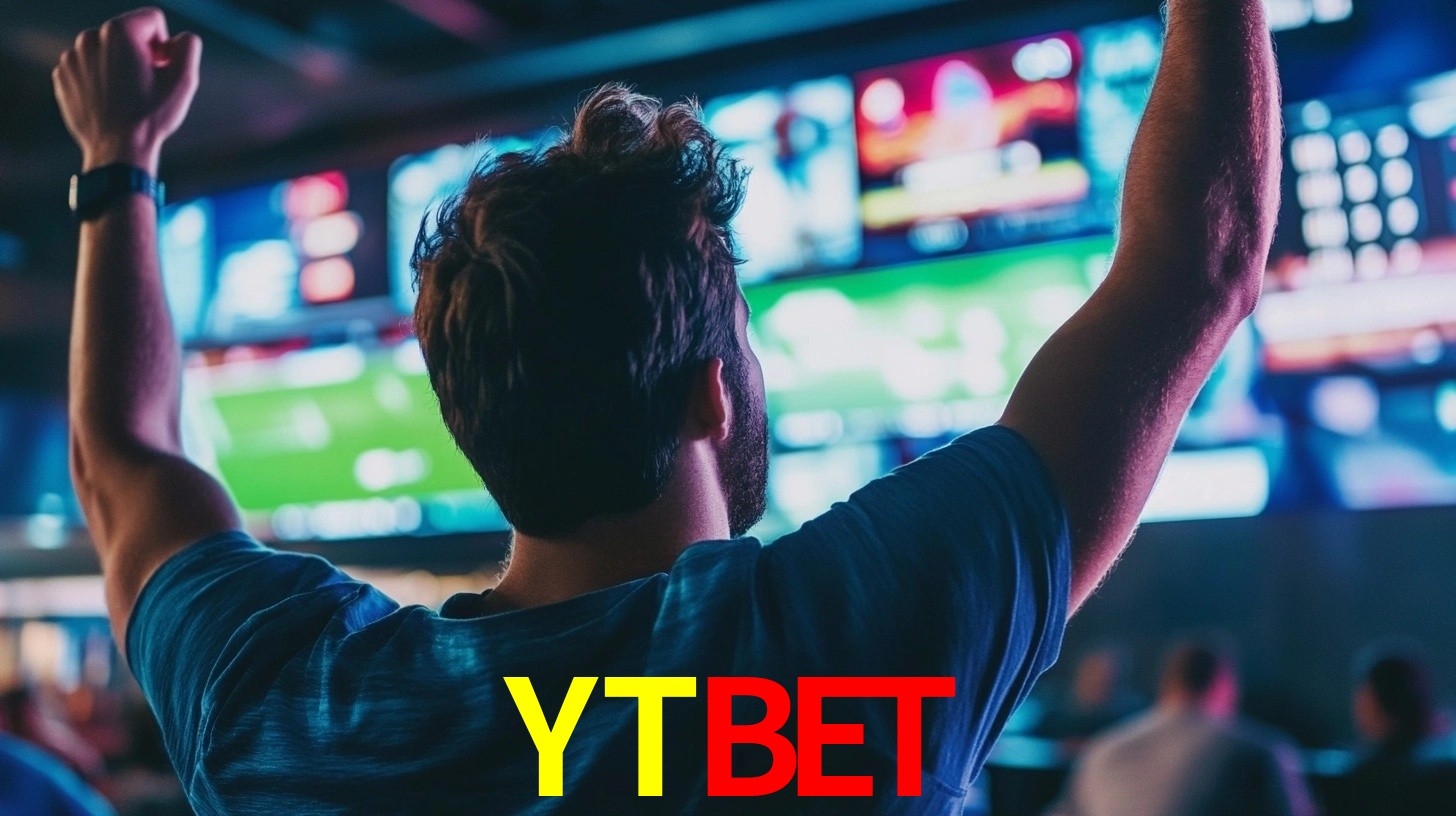 YT BET login