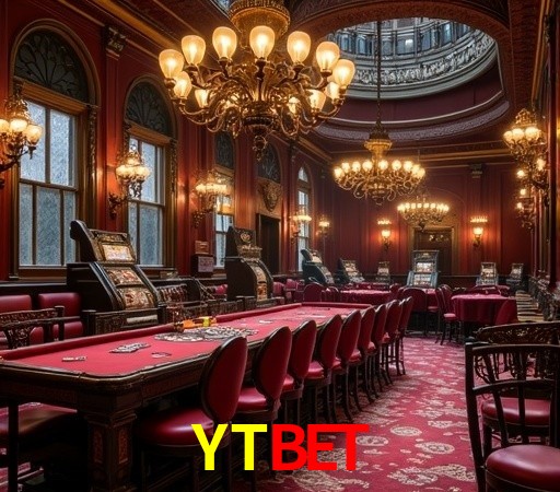 Descubra a Essência do YTBET: Nossa História e Compromissos