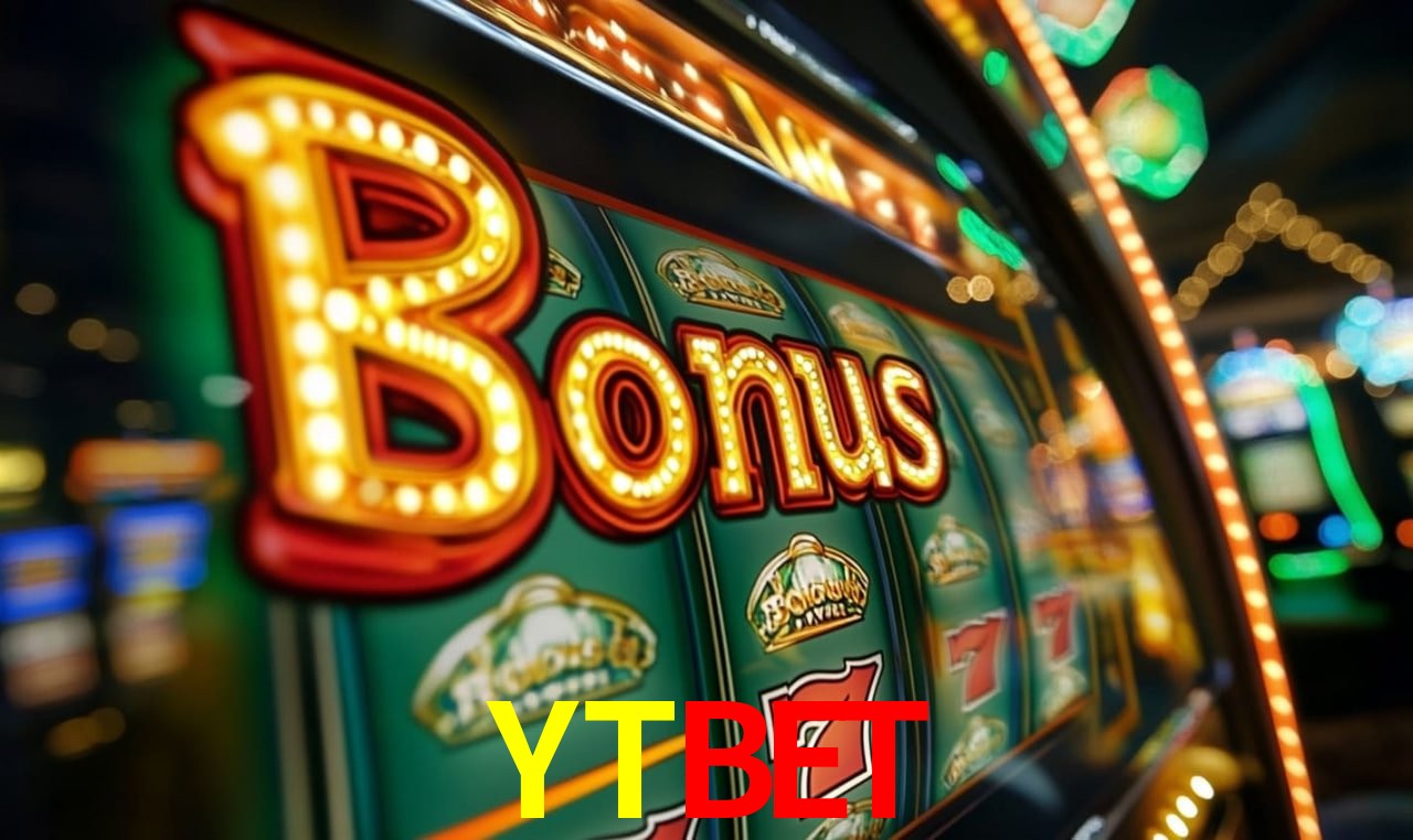 Inovações de Jogos na YTBET: O Futuro das Experiências Interativas