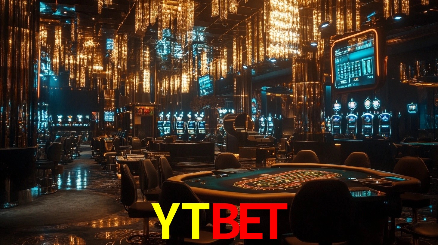 YTBET